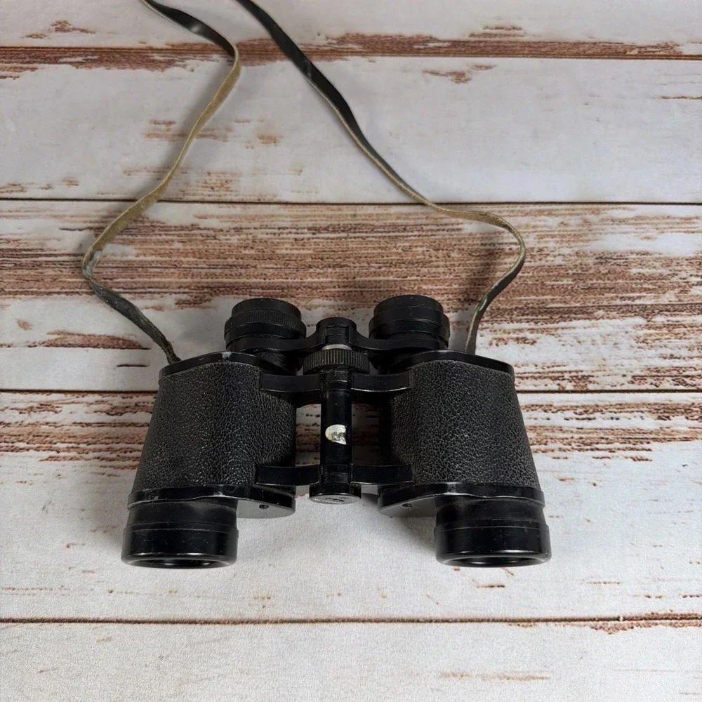 Bushnell Sportview 7x35 Vintage Wide Field Fully Coated Binoculars